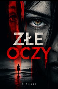 Złe oczy - Bruno Błoński - ebook