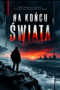 Na końcu świata - Bruno Błoński - ebook