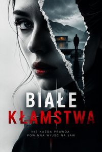 Białe kłamstwa - Bruno Błoński - ebook