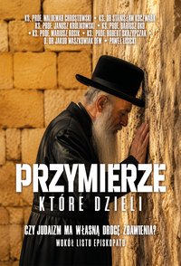 Przymierze które dzieli - Paweł Lisicki - ebook