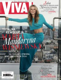 Viva 17/2026 - Opracowanie zbiorowe - eprasa