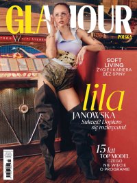 Glamour 10/2026 - Opracowanie zbiorowe - eprasa