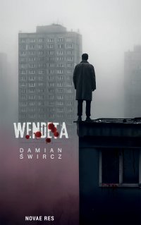 Wendeta - Damian Śwircz - ebook
