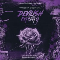 Devilish Enemy - Vanessa Dolińska - audiobook