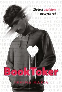 Booktoker - Irmina Maria - ebook