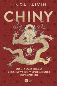Chiny - Linda Jaivin - ebook