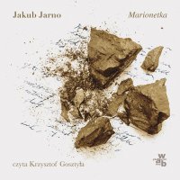 Marionetka - Jakub Jarno - audiobook