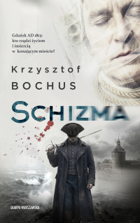 Schizma - Krzysztof Bochus - ebook