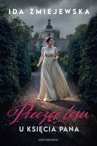 U księcia pana. Pieczęć losu - Ida Żmiejewska - ebook