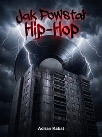 Jak Powstał Hip-Hop - Adrian Kabat - ebook