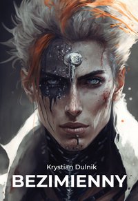 BEZIMIENNY - Krystian Dulnik - ebook