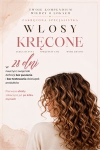 Twoje kompendium wiedzy o lokach - włosy kręcone - Beata Potoczna Monika Madaj - ebook