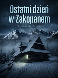 Ostatni dzień w Zakopanem - Iris Yuna - ebook
