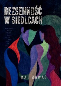 Bezsenność w Siedlcach - Mat Nować - ebook