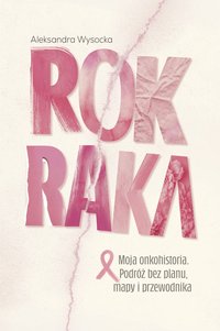 Rok raka - Aleksandra Wysocka - ebook