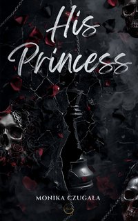His princess - Monika Czugała - ebook