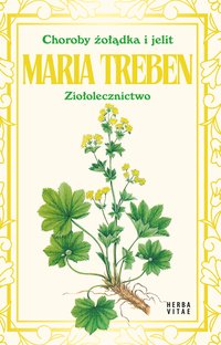 Choroby żołądka i jelit - Maria Treben - ebook