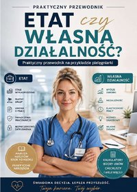 Etat czy własna działalność? - Agnieszka Kamińska - ebook