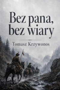 Bez pana, bez wiary - Tomasz Krzywonos - ebook