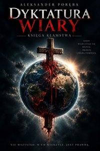 Dyktatura wiary: Księga kłamstwa - Aleksander Poręba - ebook