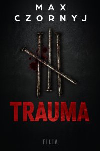 Trauma - Max Czornyj - ebook