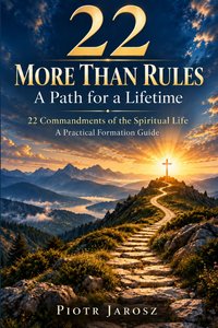 22. MORE THAN RULES. A Path for a Lifetime. - Piotr Jarosz - ebook