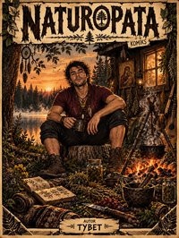 Naturopata - Łukasz Tyburski - ebook