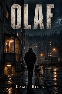 OLAF - Kamil Bielas - ebook