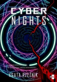 Cybernights - Agata Rzeźnik - ebook