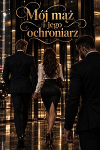 Mój mąż i jego ochroniarz - Wilanowska Elarie - ebook