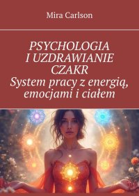 Psychologia i uzdrawianie czakr. System pracy z energią, emocjami i ciałem - Mira Carlson - ebook