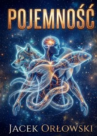 Pojemność - Jacek Orłowski - ebook