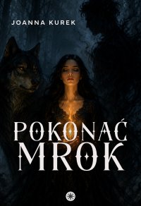 Pokonać mrok - Joanna Kurek - ebook