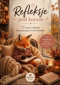 Refleksje pod kocem - Natalia Lampkowska - ebook