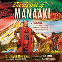 Spirit of Manaaki - Jean Hikaka - audiobook