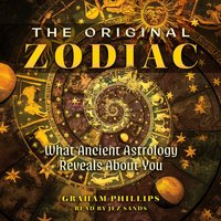 Original Zodiac - Graham Phillips - audiobook