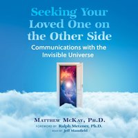 Seeking Your Loved One on the Other Side - Ralph Metzner - audiobook