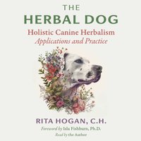 Herbal Dog - Isla Fishburn - audiobook