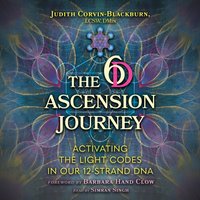 6D Ascension Journey - Barbara Hand Clow - audiobook