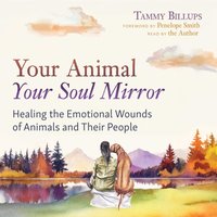 Your Animal - Your Soul Mirror - Penelope Smith - audiobook