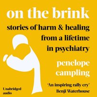 On the Brink - Penelope Campling - audiobook