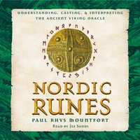 Nordic Runes - Paul Rhys Mountfort - audiobook
