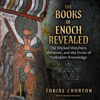 Books of Enoch Revealed - Jeffrey J. Butz - audiobook