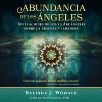 Abundancia de los Angeles - Belinda J. Womack - audiobook