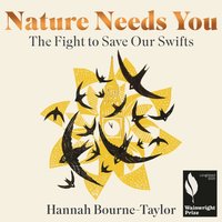 Nature Needs You - Hannah Bourne-Taylor - audiobook