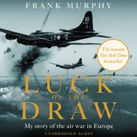 Luck of the Draw - Frank Murphy - audiobook