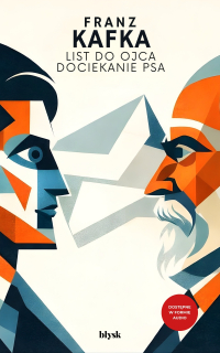 List do ojca. Dociekanie psa - Franz Kafka - ebook
