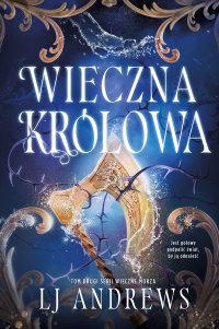 Wieczna Królowa - L.J. Andrews - ebook