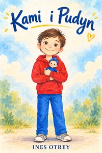 Kami i Pudyn - Ines Otrey - ebook
