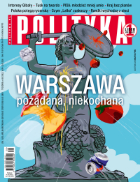 Polityka. Numer 38/2026 - Opracowanie zbiorowe - eprasa